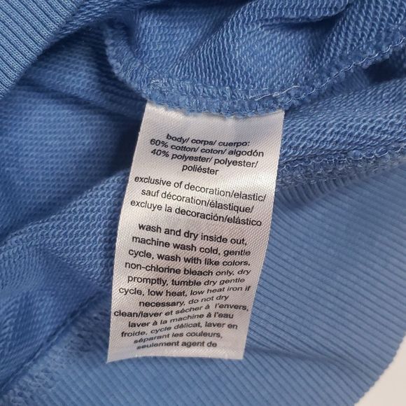 Tommy Hilfiger/Tommy Jeans Crewneck Sweatshirt - Picture 4 of 4